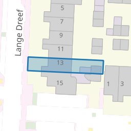 Perceel VND00-K-2749