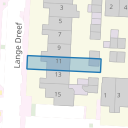 Perceel VND00-K-2750