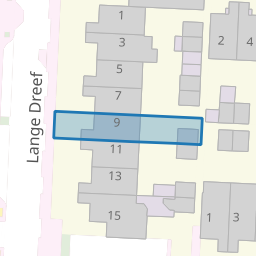 Perceel VND00-K-2751