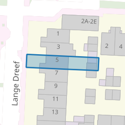 Perceel VND00-K-2753