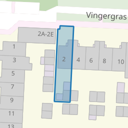 Perceel VND00-K-2757
