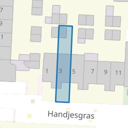 Perceel VND00-K-2761