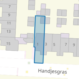 Perceel VND00-K-2762