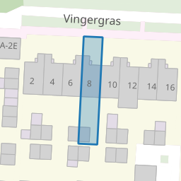 Perceel VND00-K-2763