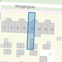 Perceel VND00-K-2764