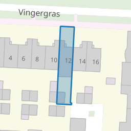 Perceel VND00-K-2765