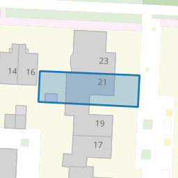 Perceel VND00-K-2769