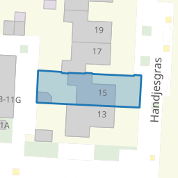 Perceel VND00-K-2772