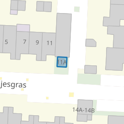 Perceel VND00-K-2775