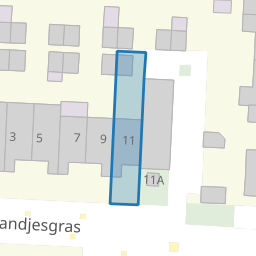 Perceel VND00-K-2776