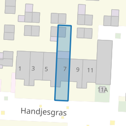 Perceel VND00-K-2778