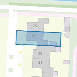 Perceel VND00-K-2780