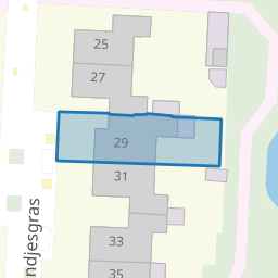 Perceel VND00-K-2781
