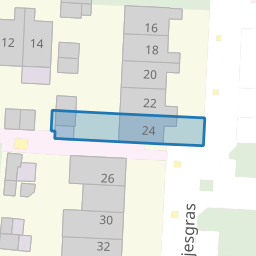 Perceel VND00-K-2791