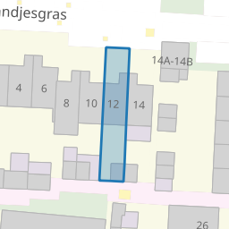 Perceel VND00-K-2794
