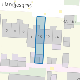 Perceel VND00-K-2795