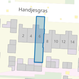 Perceel VND00-K-2797