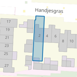 Perceel VND00-K-2799