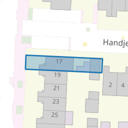 Perceel VND00-K-2800