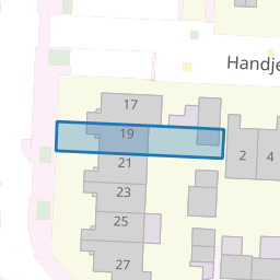 Perceel VND00-K-2801