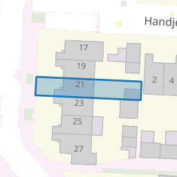 Perceel VND00-K-2802