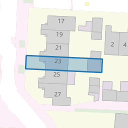 Perceel VND00-K-2803