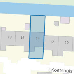 Perceel VND00-K-2811