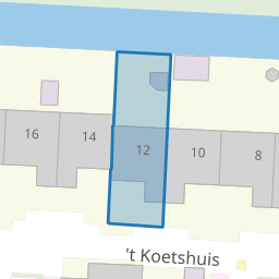 Perceel VND00-K-2812