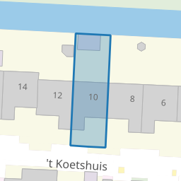 Perceel VND00-K-2813