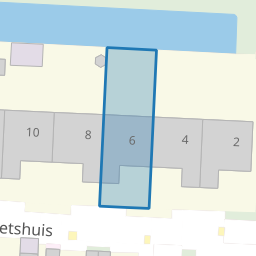 Perceel VND00-K-2815