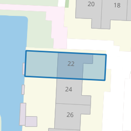 Perceel VND00-K-2818