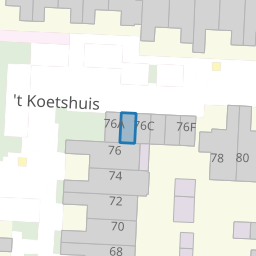 Perceel VND00-K-2826