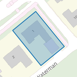 Perceel VND00-K-2860