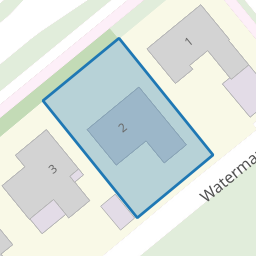 Perceel VND00-K-2861