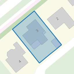 Perceel VND00-K-2862