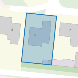 Perceel VND00-K-2865