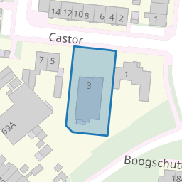 Perceel VND00-K-2883