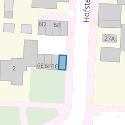 Perceel VND00-K-2892