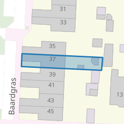 Perceel VND00-K-2898