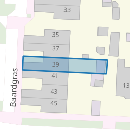 Perceel VND00-K-2899