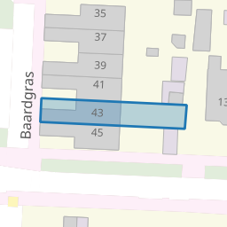 Perceel VND00-K-2901