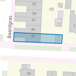Perceel VND00-K-2902
