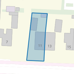 Perceel VND00-K-2904
