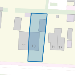 Perceel VND00-K-2905