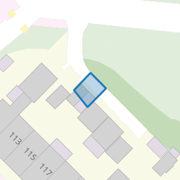 Perceel VND00-K-2910