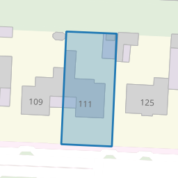 Perceel VND00-K-2918