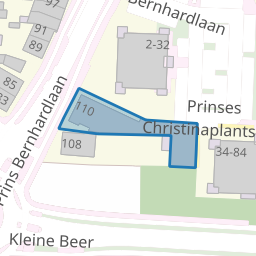 Perceel VND00-K-2924