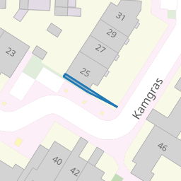 Perceel VND00-K-2925