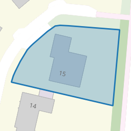 Perceel VND00-K-2928