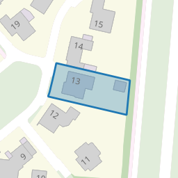 Perceel VND00-K-2930